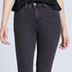 Women’s Mid Rise Skinny Jeans | $89 | Duer